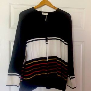 Ladies Retro sweater